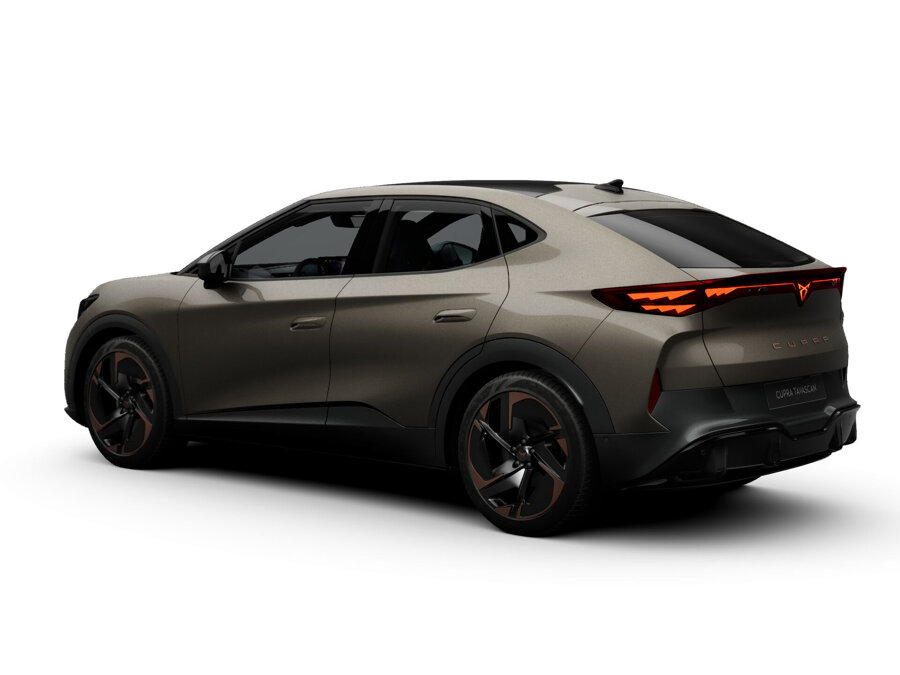 CUPRA Tavascan Adrenaline