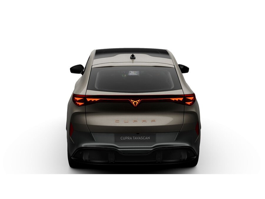 CUPRA Tavascan Adrenaline