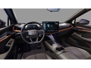 CUPRA Tavascan Business
