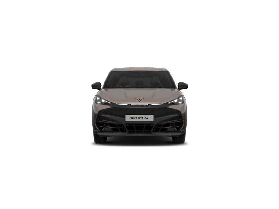 CUPRA Tavascan Business