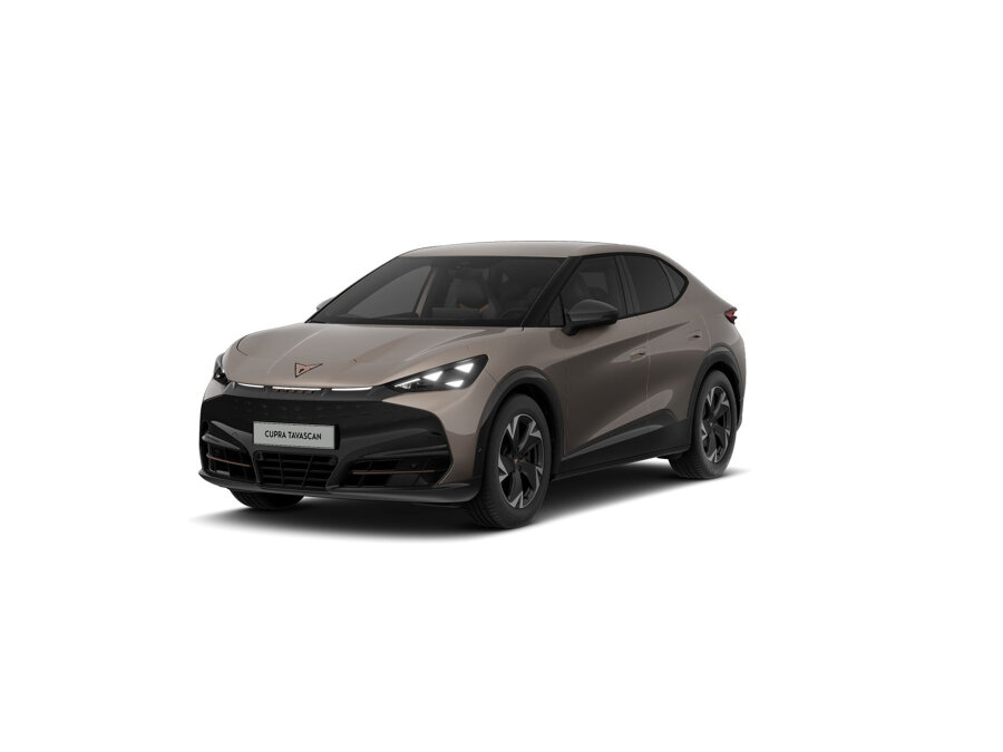 CUPRA Tavascan Business