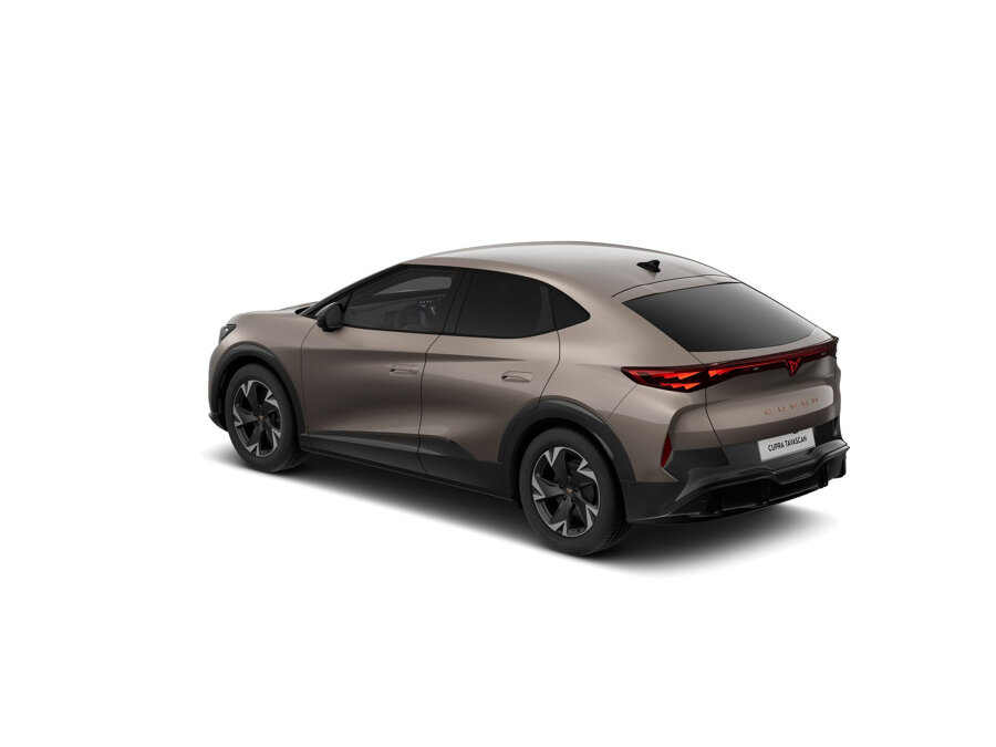 CUPRA Tavascan Business