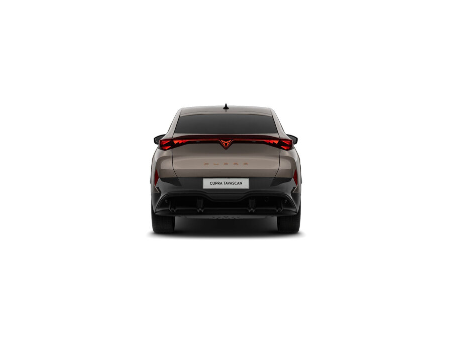CUPRA Tavascan Business