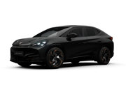 CUPRA Tavascan Adrenaline