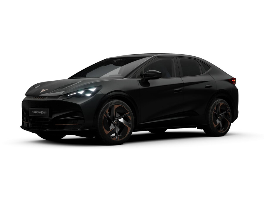CUPRA Tavascan Adrenaline