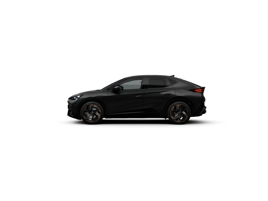 CUPRA Tavascan Adrenaline