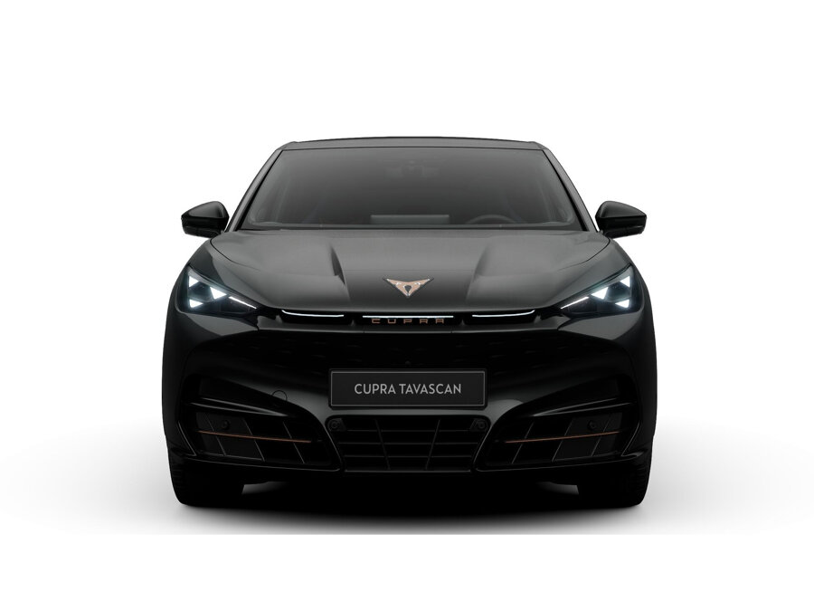 CUPRA Tavascan Adrenaline