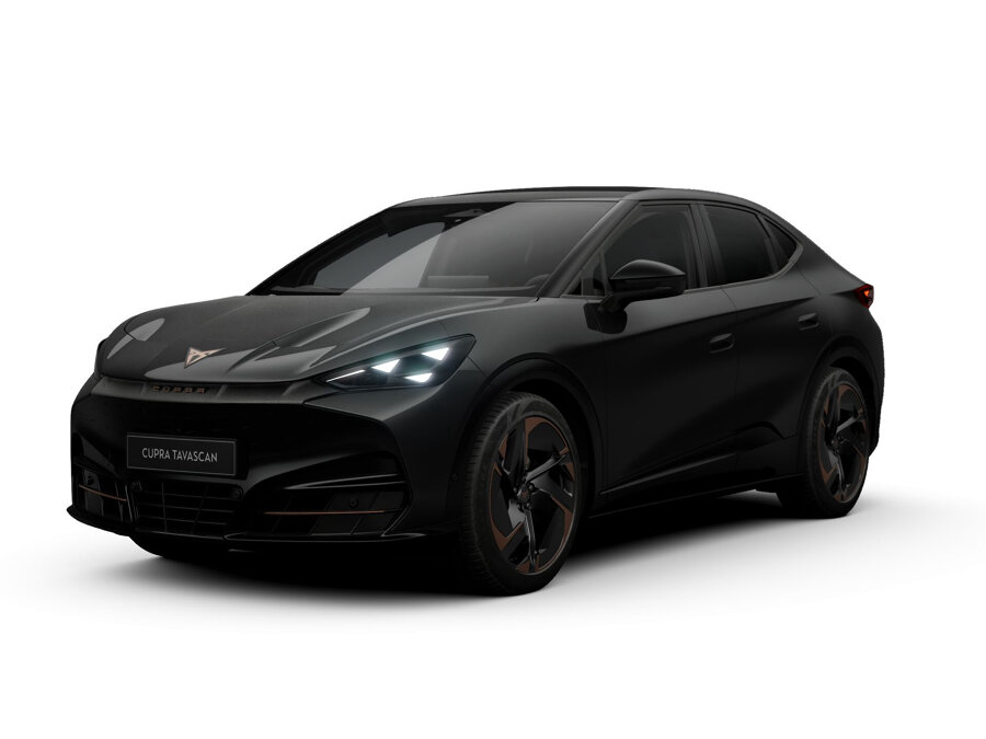 CUPRA Tavascan Adrenaline