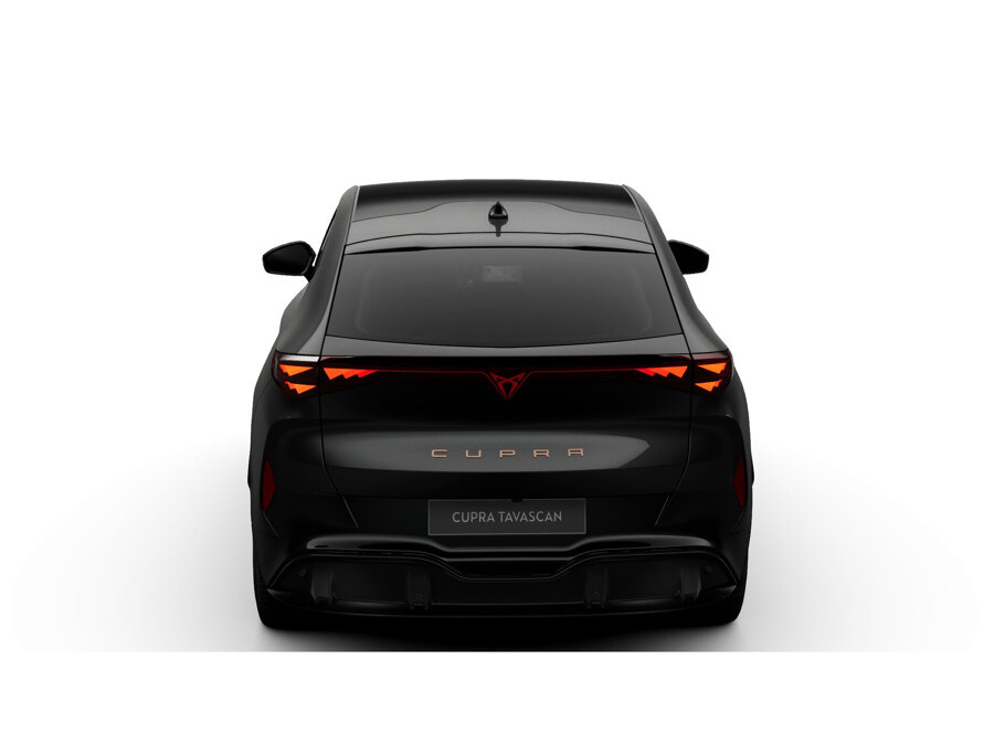 CUPRA Tavascan Adrenaline