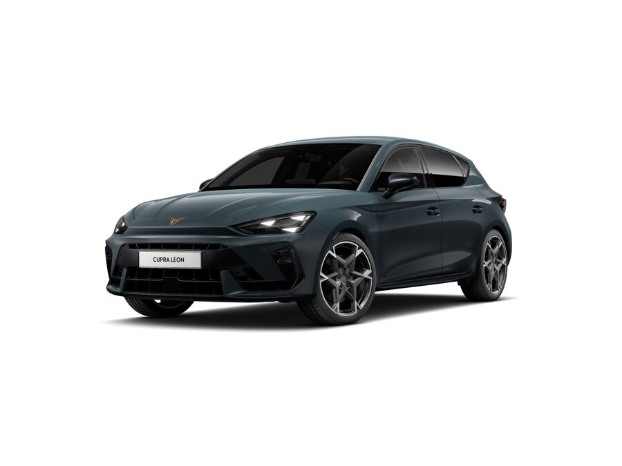 CUPRA Leon VZ Performance