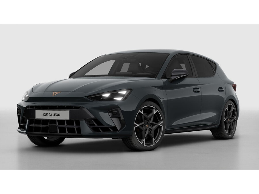 CUPRA Leon VZ Performance