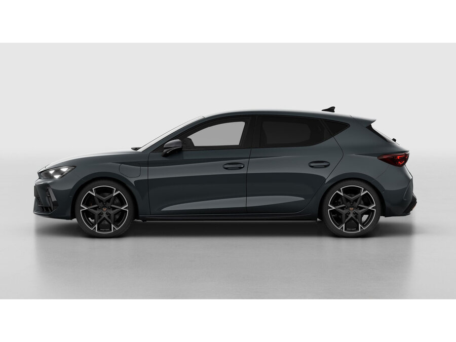 CUPRA Leon VZ Performance