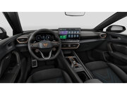 CUPRA Leon VZ Performance
