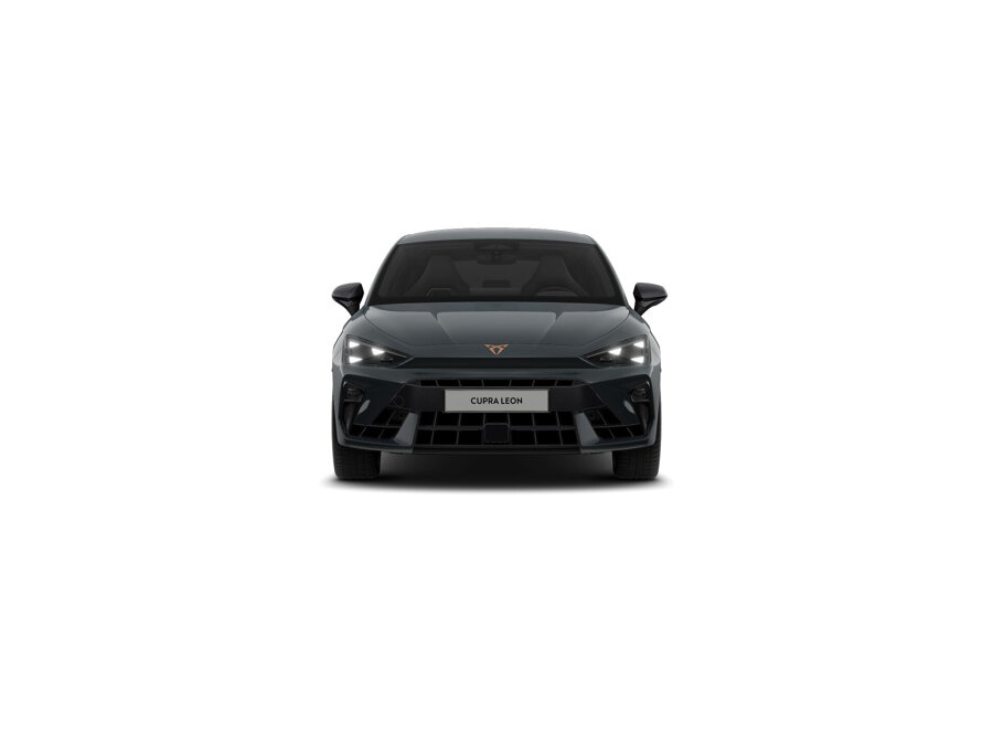 CUPRA Leon VZ Performance