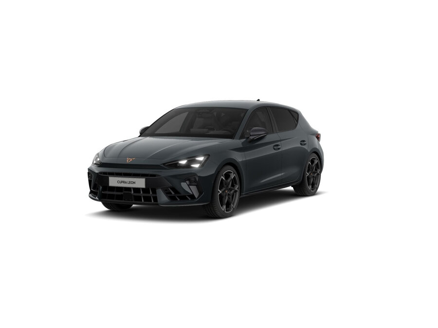 CUPRA Leon VZ Performance