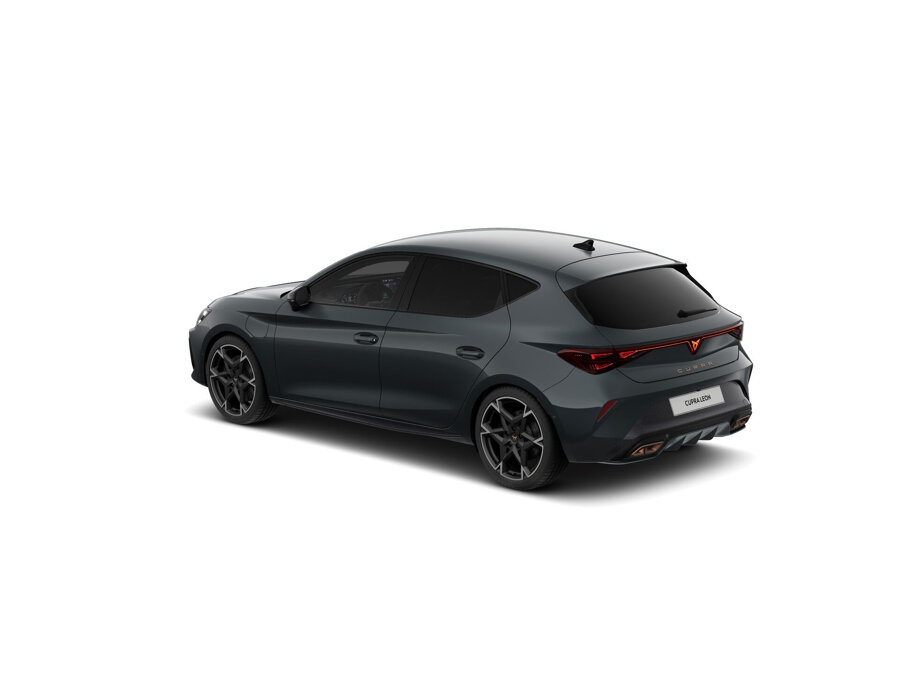 CUPRA Leon VZ Performance