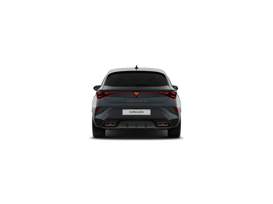 CUPRA Leon VZ Performance