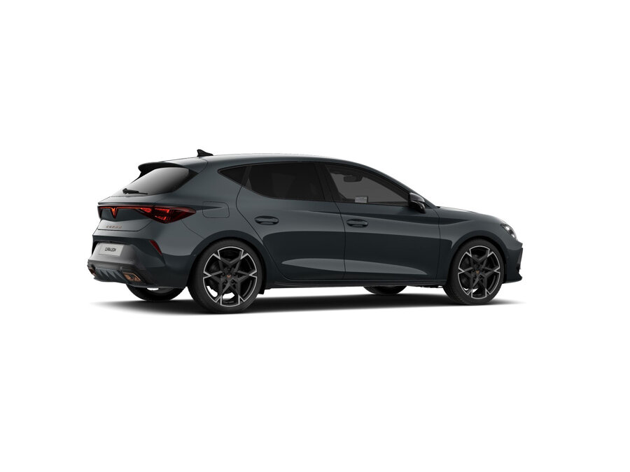 CUPRA Leon VZ Performance
