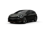 CUPRA Born Business
