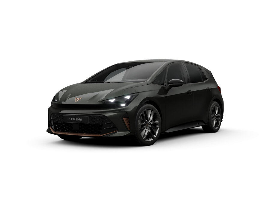 CUPRA Born Business