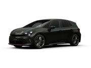 CUPRA Born Business