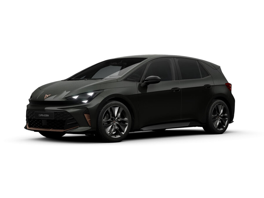 CUPRA Born Business