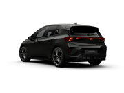 CUPRA Born Business