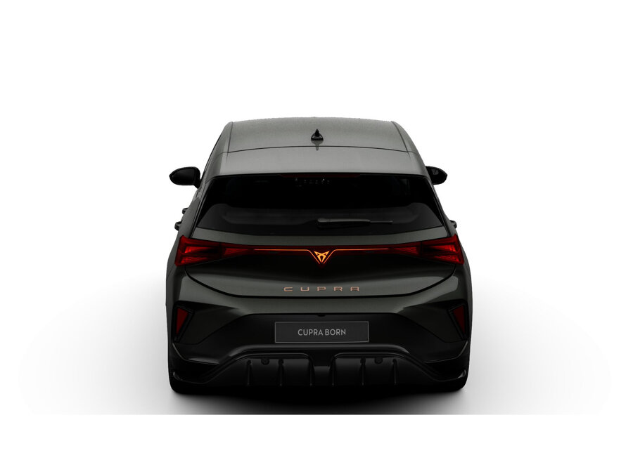 CUPRA Born Business