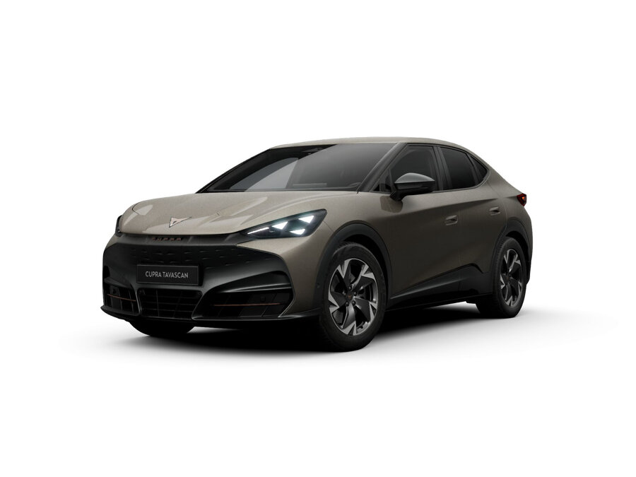 CUPRA Tavascan Business