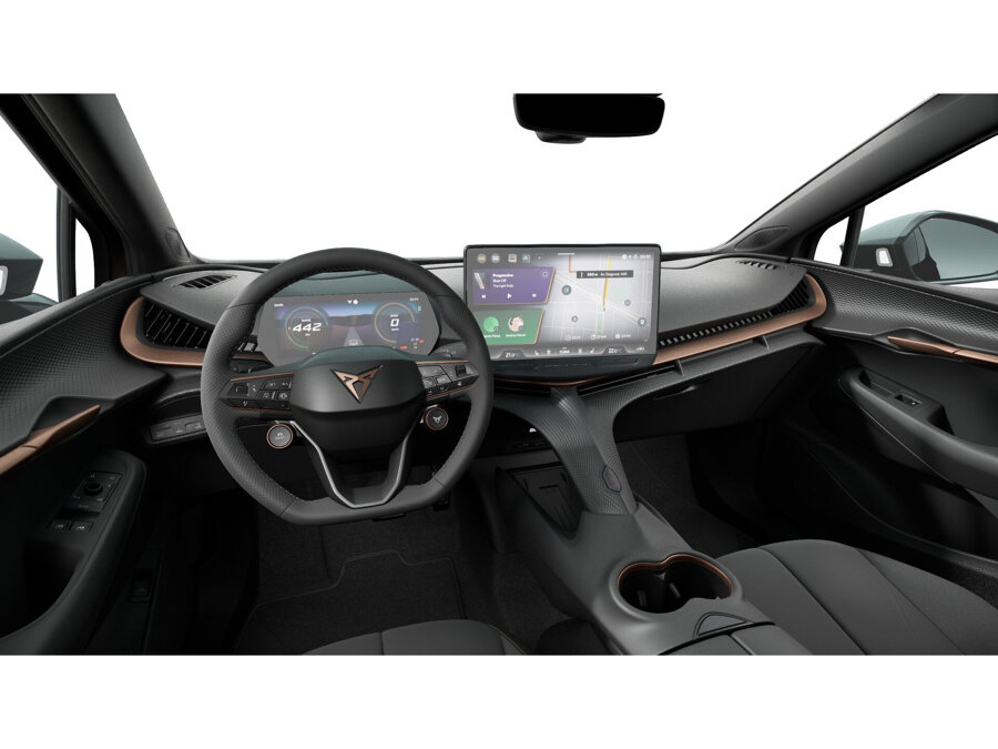 CUPRA Tavascan Business
