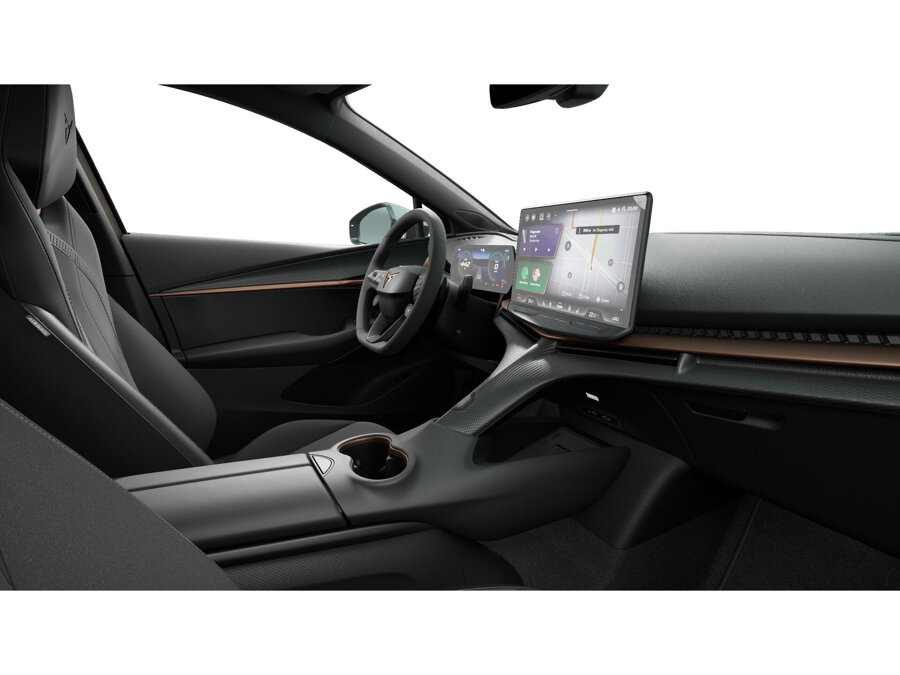 CUPRA Tavascan Business