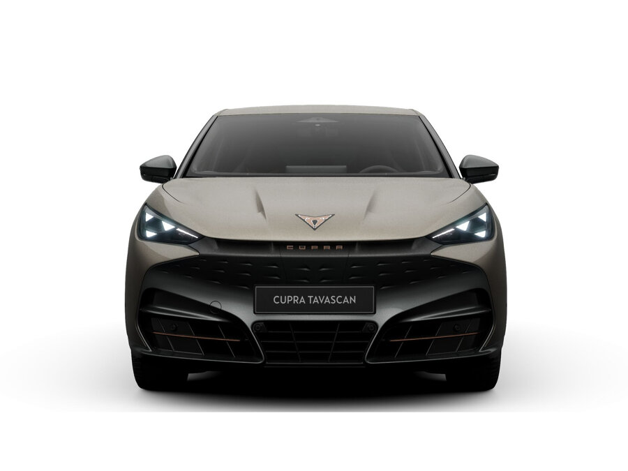 CUPRA Tavascan Business