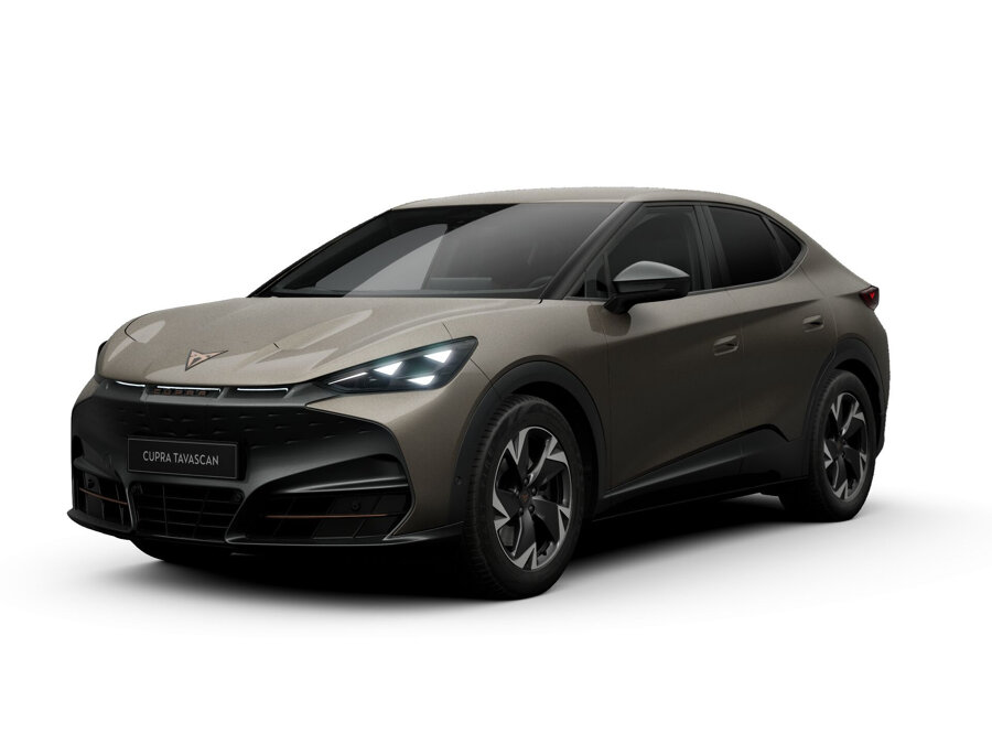 CUPRA Tavascan Business