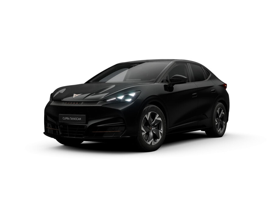 CUPRA Tavascan Business