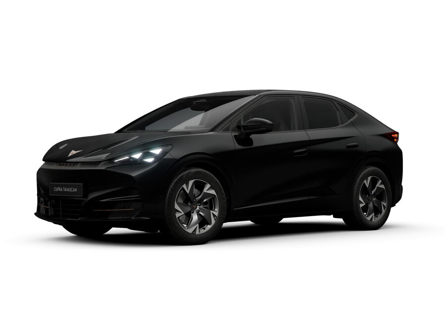 CUPRA Tavascan Business