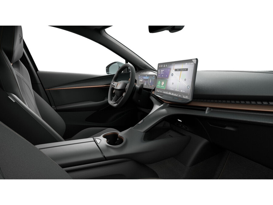 CUPRA Tavascan Business