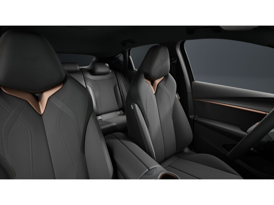 CUPRA Tavascan Business