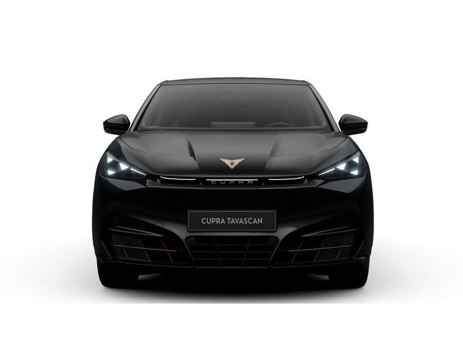 CUPRA Tavascan Business