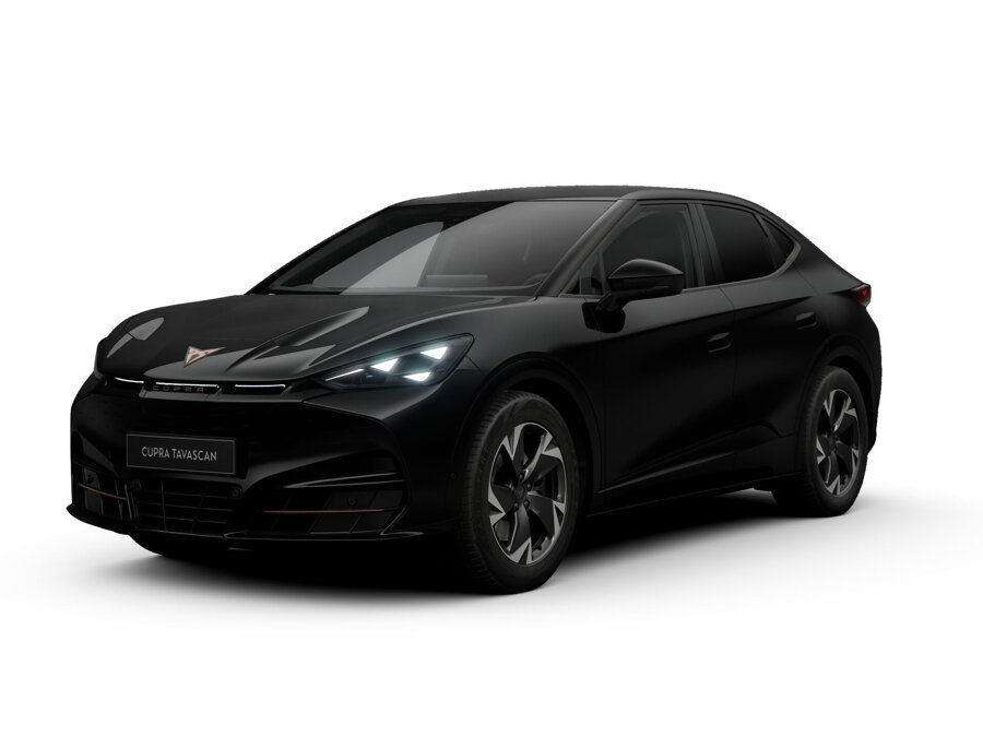 CUPRA Tavascan Business