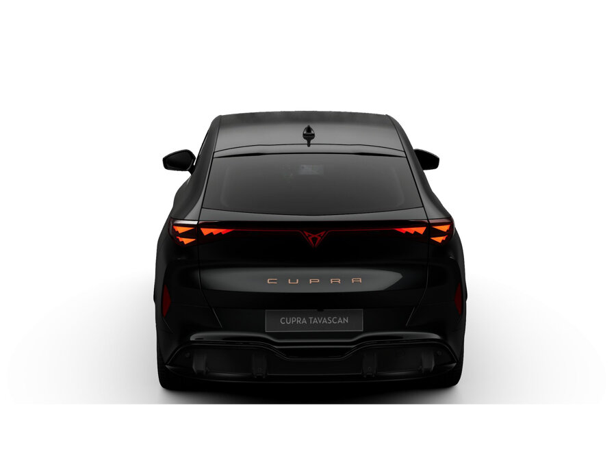 CUPRA Tavascan Business