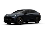 CUPRA Tavascan Adrenaline