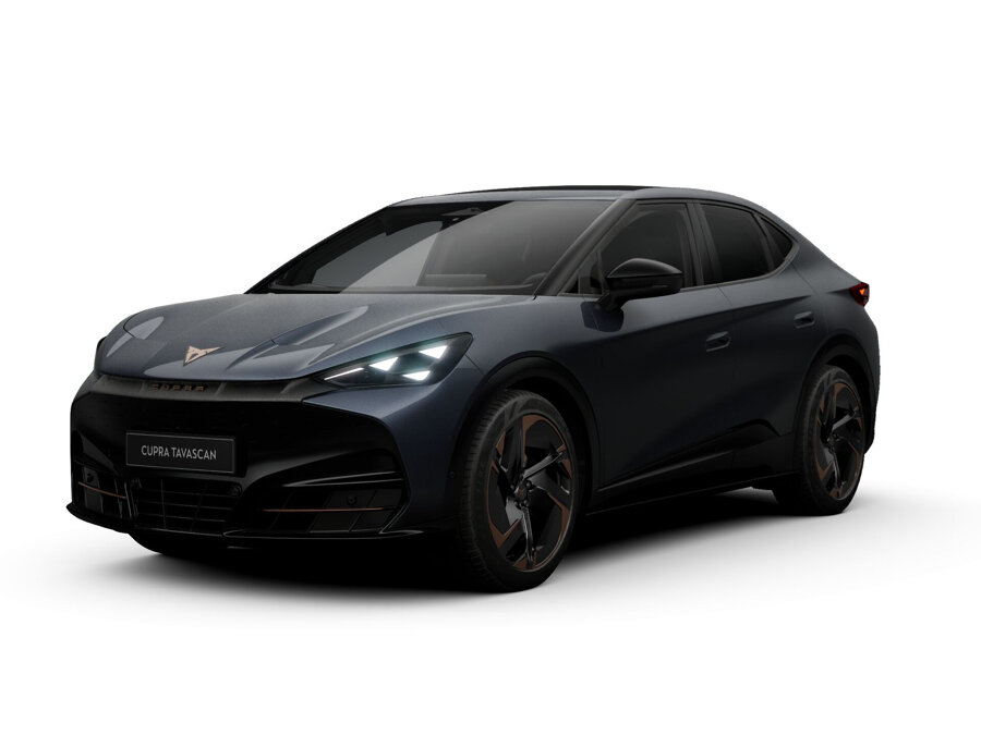 CUPRA Tavascan Adrenaline
