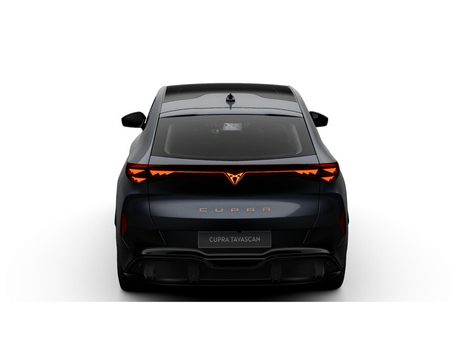 CUPRA Tavascan Adrenaline