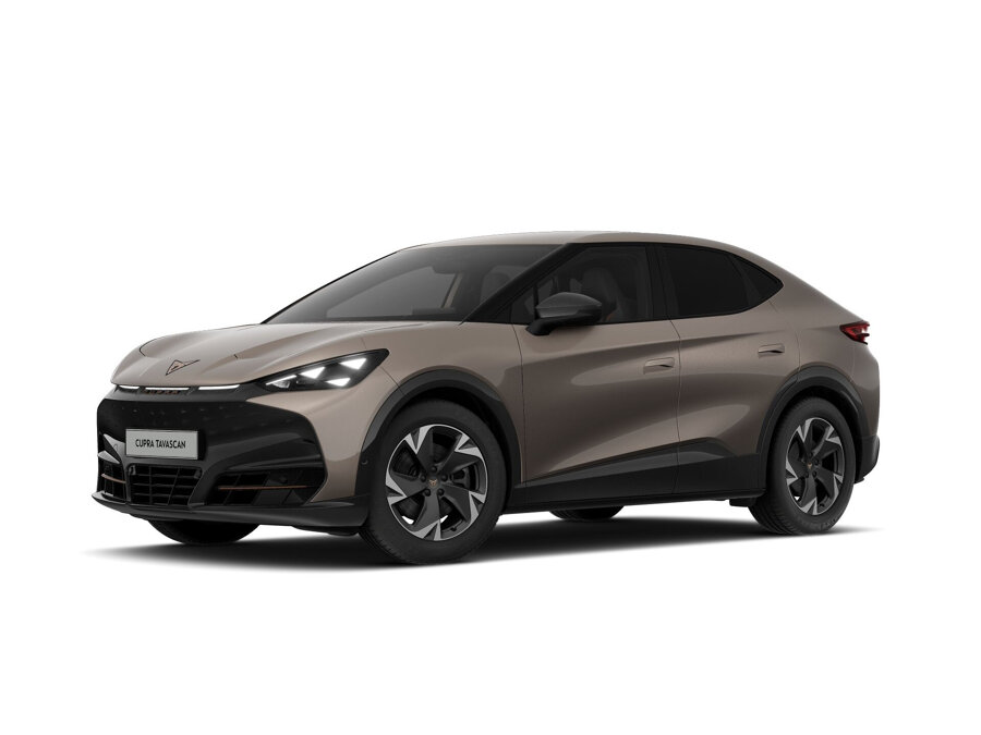 CUPRA Tavascan Business