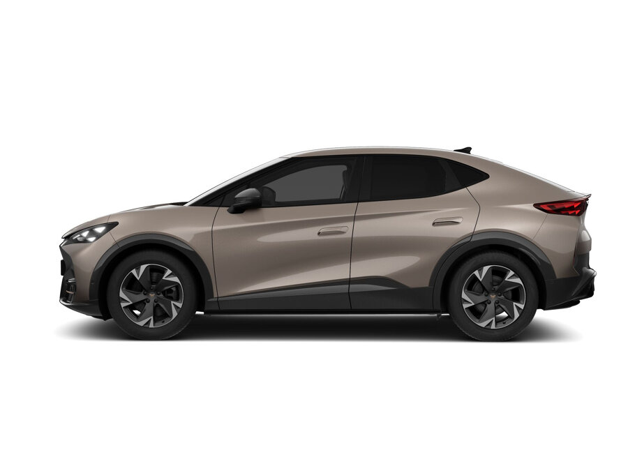 CUPRA Tavascan Business