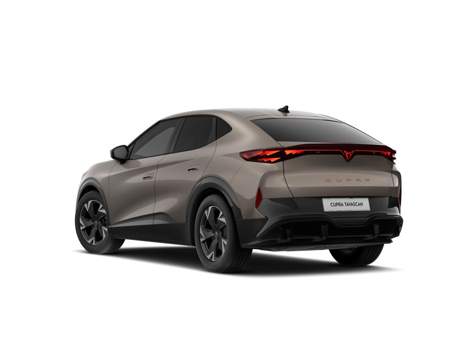 CUPRA Tavascan Business