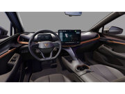 CUPRA Tavascan Business