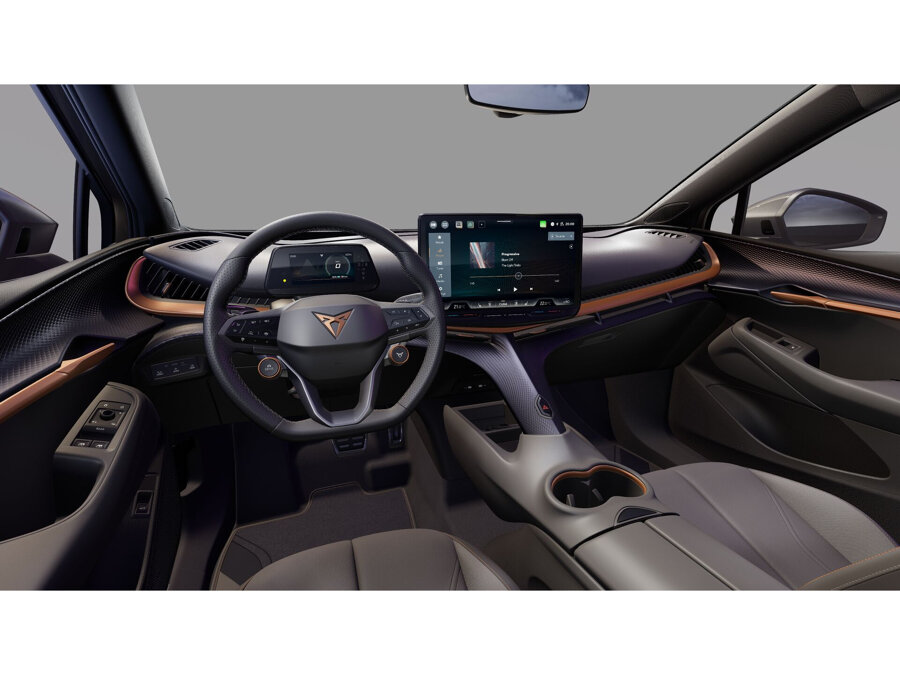 CUPRA Tavascan Business