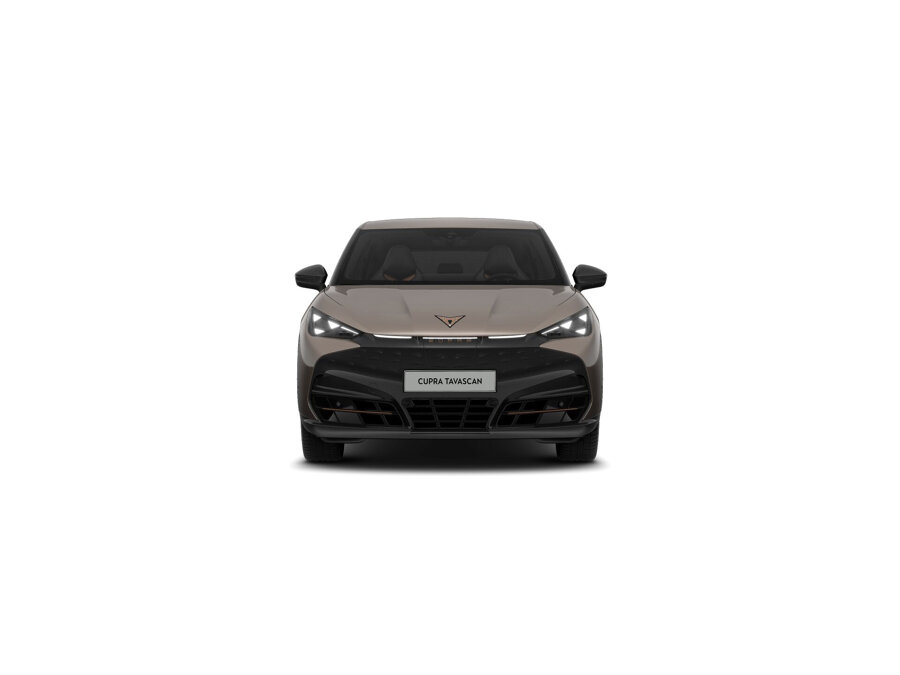 CUPRA Tavascan Business