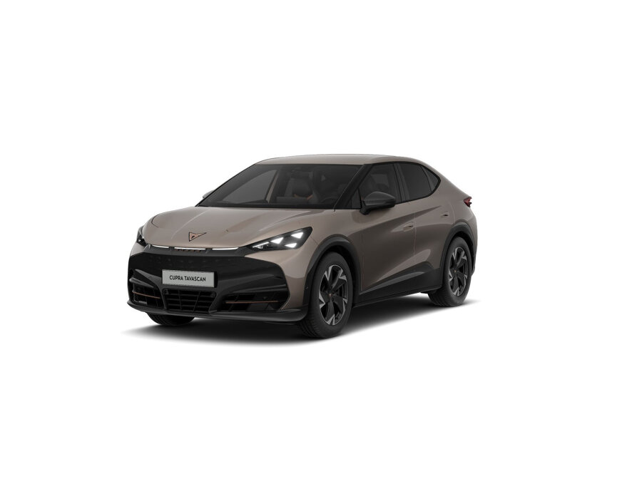 CUPRA Tavascan Business